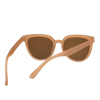 Yoovos Ir 2021. Sieviešu Retro Saulesbrilles, Saules Brilles Zīmola Dizaineru Brilles Par Sievietēm Luksusa Saulesbrilles Candy Krāsas Gafas Mujer De