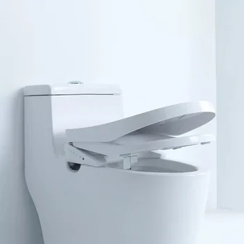 Youpin Smartmi Saprātīga Tualetes Vāku Pro versija/S versiju Automātiskā Sensors Atvēršanas un Aizvēršanas Wc Smart Tualetes podu Vāku