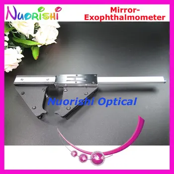 YZ9 profesionālās spogulis-exophthalmometer