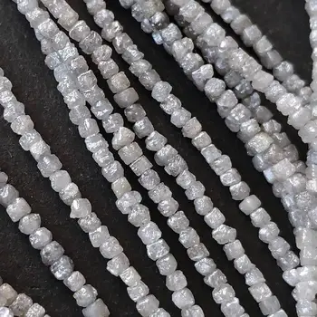 Zaudēt krelles diamond white baroka 34cm par DIY rotaslietu izgatavošana FPPJ vairumtirdzniecības dabas