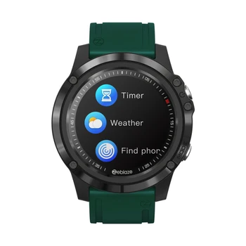 Zeblaze VIBE 3S Smart Skatīties Mult Sporta Veidiem Smartwatch Sirdsdarbības Ātrums, asinsspiediens Veselības Fitnesa Smart Skatīties Uz Android vai iOS
