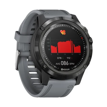 Zeblaze VIBE 3S Smart Skatīties Mult Sporta Veidiem Smartwatch Sirdsdarbības Ātrums, asinsspiediens Veselības Fitnesa Smart Skatīties Uz Android vai iOS