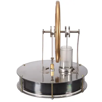 Zemas Temperatūras Stirling Dzinējs Motora Modelis Foršs, Ne Tvaika Siltuma Izglītības Rotaļlieta Zinātnes Eksperimentu Komplektu