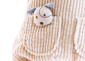 Ziemas Siltā Svītrains Dizains, Suņu Apģērbs Chihuahua Suņu Tērpi Mazajiem Suņiem Kokvilnas Apģērbs Suns Mētelis, Jaka Mājdzīvnieku Apģērbu Suņiem