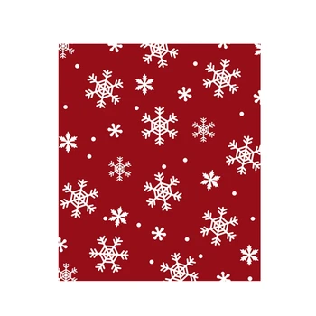 Ziemassvētku Snowflower Mīksto Sherpa Fleece Mīkstu Segu Dīvāns Plīša Plānas Sega, gultas Pārklājs Gultas Bērniem, Dāvana Jaunajā Gadā ir 2021.