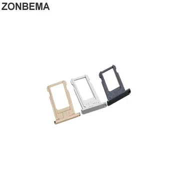 ZONBEMA 50gab/daudz Jaunu Oriģinālo Sim Kartes ligzda Turētāja Slota adapteris iPad 2 Gaisa iPad 6