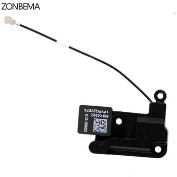 ZONBEMA 50gab/daudz Oriģinālu, WIFI, GPS Moduļa vāks Vairogs Antenas Signāla Flex Kabelis Remonta Daļas iPhone 6 Plus 5.5