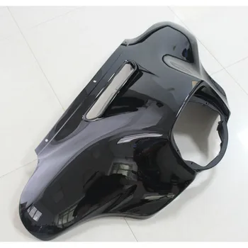 ZXMT Motocikla Vadītājs, gaismas Maska Lukturu Aptecētājs Priekšā Slēgs Dakša Mount Touring Slīdēt Ultra Ierobežots-2018