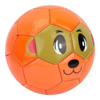 Zābaki Bērniem Āra Sporta Bērnu Futbola Futbola Bumbu, Izmantot Sporta Aprīkojumu, Bērniem, PU