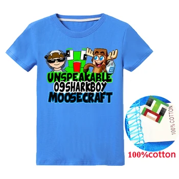 Zēnu Drēbes Anime Krekls Bērniem Karikatūra T Krekli ar Īsām Piedurknēm Alan Walker Topi Bērnu T-krekls Meitenēm Tees NEIZSAKĀMO Camisetas