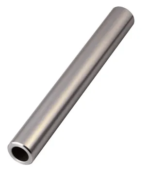 Ārējā diameter8-12mm Dobu vārpstu elastīga vārpsta, L=150-1150mm iekšējo caurumu, 3-8mm hromētas lineāru kustību vārpstas stienis CNC daļas