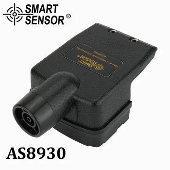 Ārējās Ņemšanas Sūkni Aksesuārs Gāzes Detektori AS8930/ST8930 Pieslēgts Analizators ar 2 Skrūvēm