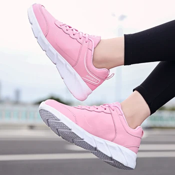 Īpašais piedāvājums palīdzības rozā modes kurpes visu maču gadījuma sporta kurpes vīriešu tendence kurpes bieza-soled palielināt ikdienas apavi