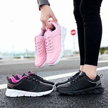 Īpašais piedāvājums palīdzības rozā modes kurpes visu maču gadījuma sporta kurpes vīriešu tendence kurpes bieza-soled palielināt ikdienas apavi