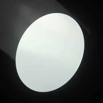 Ņūtons Atstarojošais Teleskops D150F750 Sfērisku Pārdomu Mērķis + Spogulis DIY Mājās Optisko Eksperiments