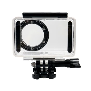 Ūdensizturīgs Korpuss Gadījumā Mount Kit For Xiaomi Mijia Mini 4k Action Camera Jaunu N84A