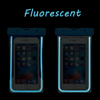 Ūdensizturīgs Telefona Gadījumā Xiaomi redmi 6a 6 7. piezīme piezīme 4 4x mi a2 lite a1 Waterresistant Somas Viedtālrunis Gadījumā Zem Ūdens Vāciņu
