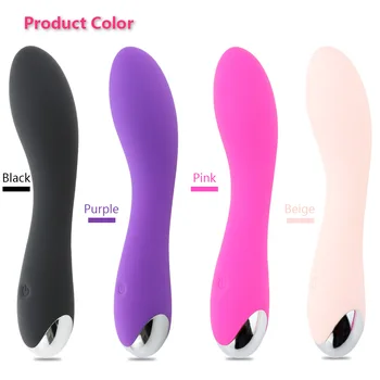 Ūdensizturīgs Vibrators Seksa Rotaļlietas, Sievieti, Sieviete Klitora G Spot Stimulators USB Vibratori Sievietēm Seksa Produkti Pieaugušajiem